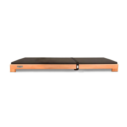 Pilates Raised Mat