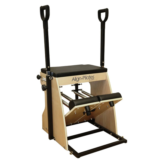 Pilates Combo Chair