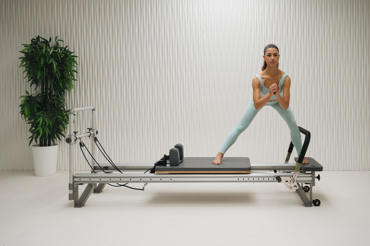 Elina Pilates Mentor Reformer™ Bundle