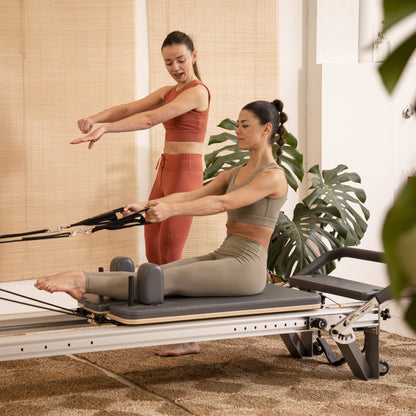 Elina Pilates Mentor Reformer™ Bundle