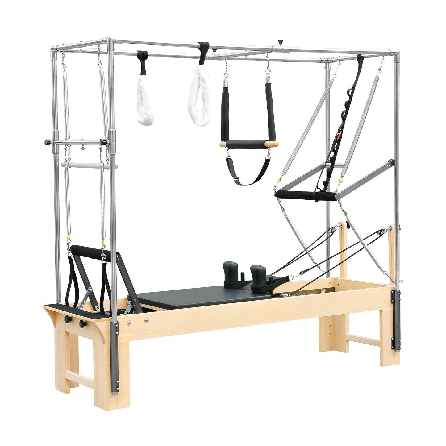 Elina Pilates Cadillac Reformer