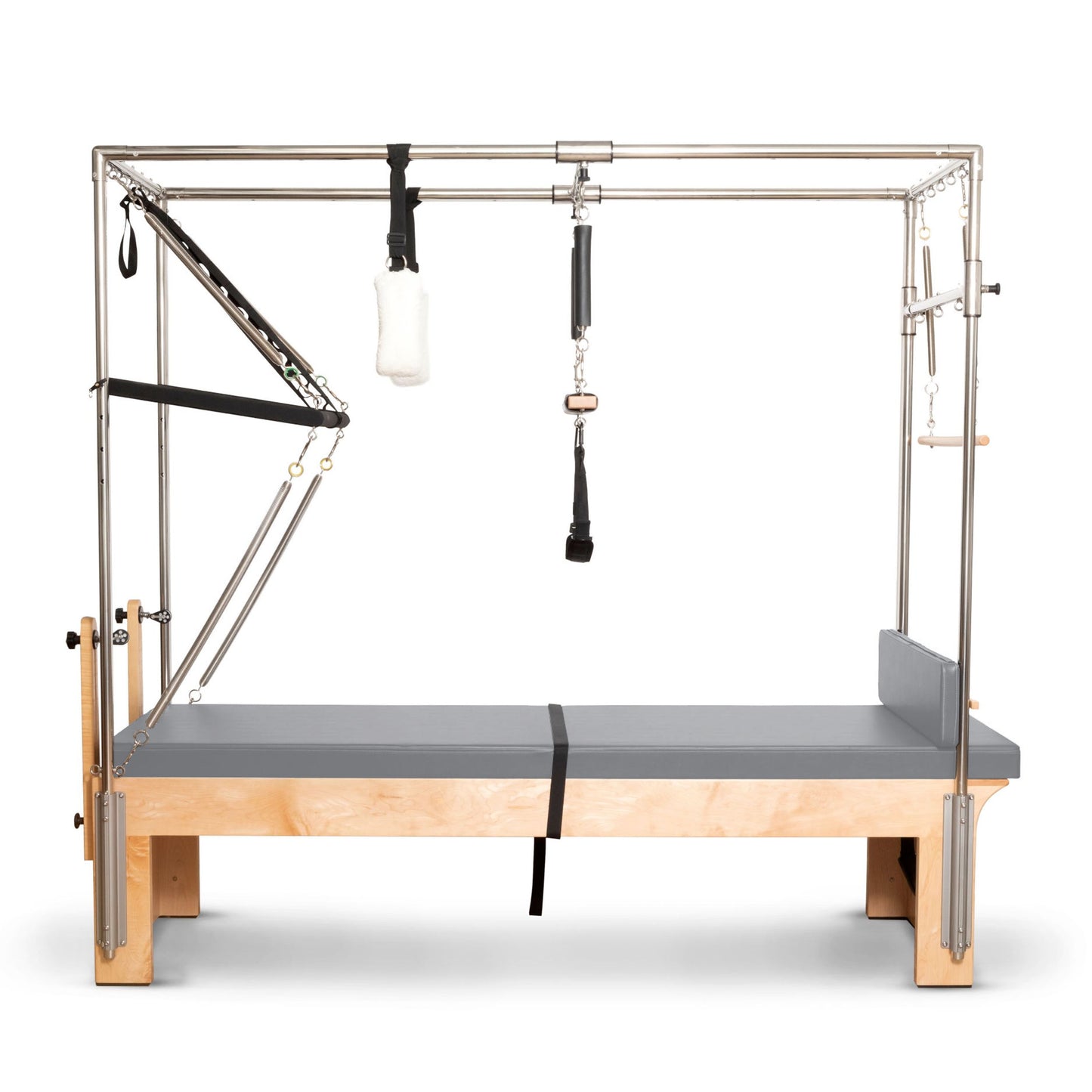 Elina Pilates Cadillac Reformer