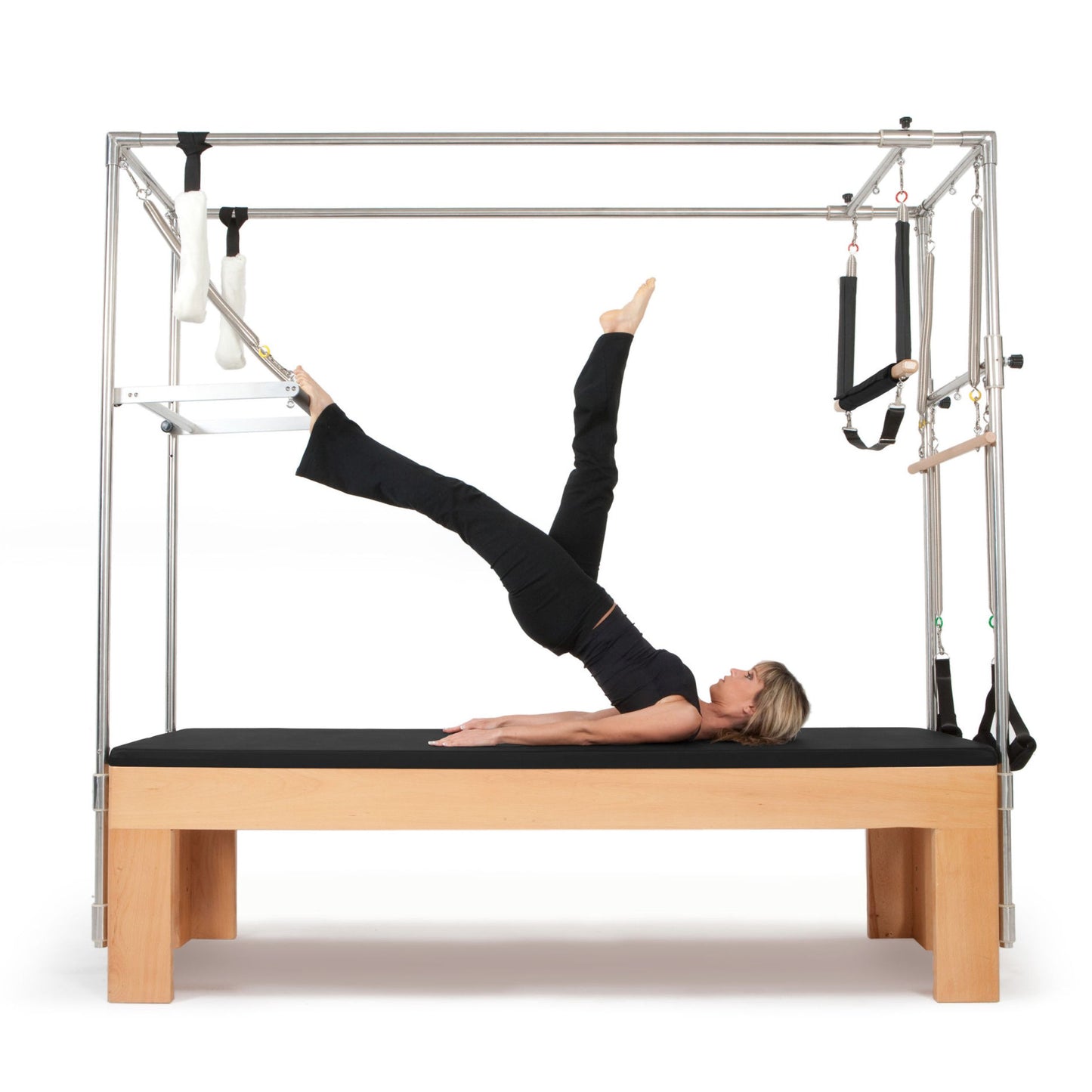 Elina Pilates Cadillac