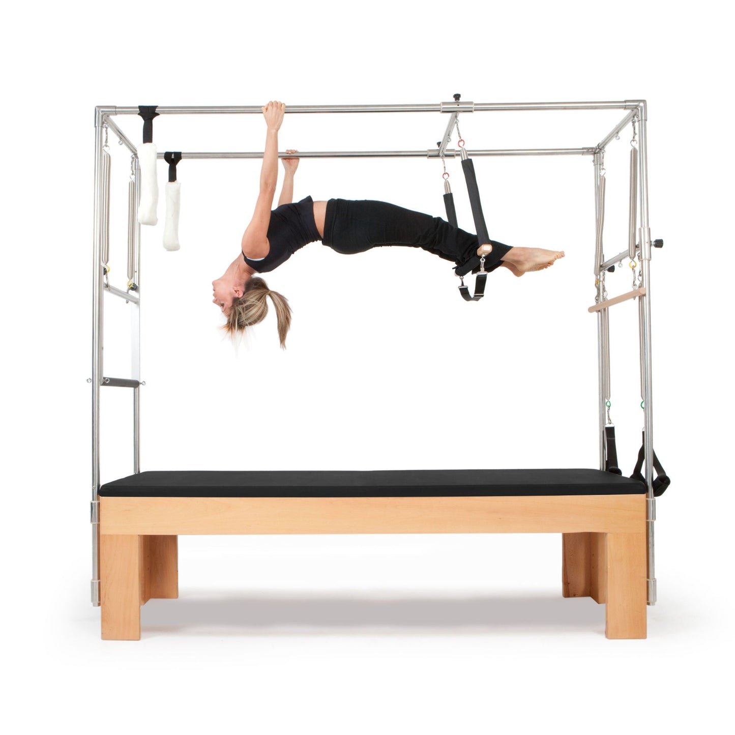 Elina Pilates Cadillac