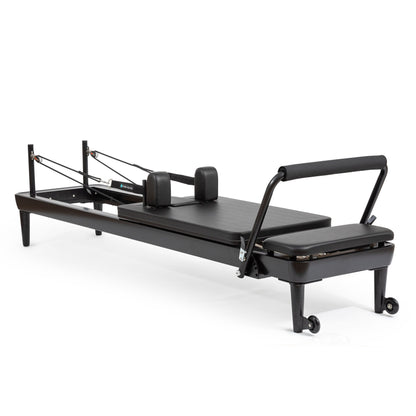 Elina Pilates Nubium™ Black Edition Reformer Bundle