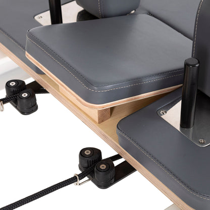 Elina Pilates Nubium™ Reformer with Tower Bundle