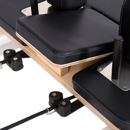 Elina Pilates Nubium™ Reformer with Tower Bundle