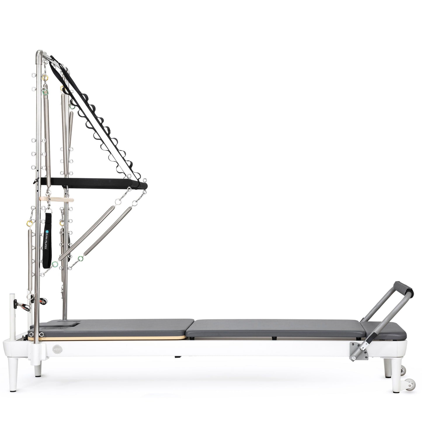 Elina Pilates Nubium™ Reformer with Tower Bundle