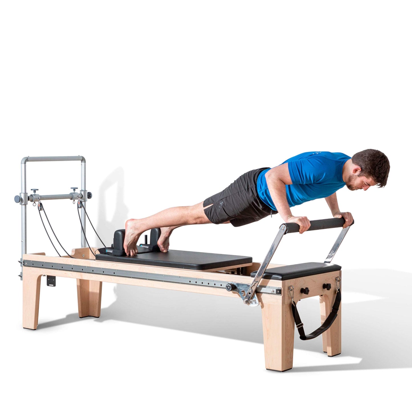 Elina Pilates Master Instructor™ Physio Reformer Bundle