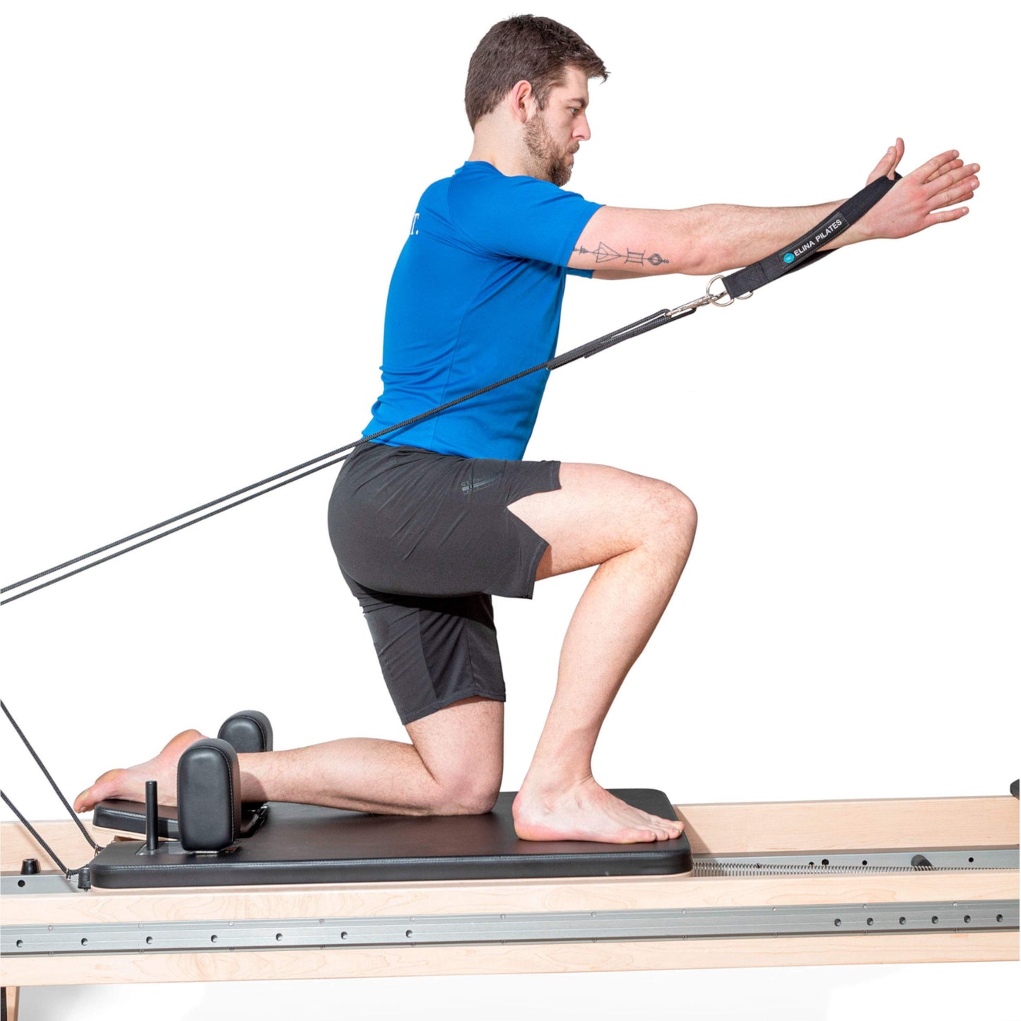 Elina Pilates Master Instructor™ Physio Reformer Bundle