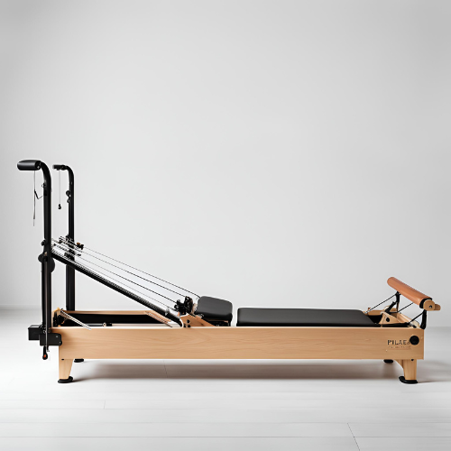 Pilates Reformer