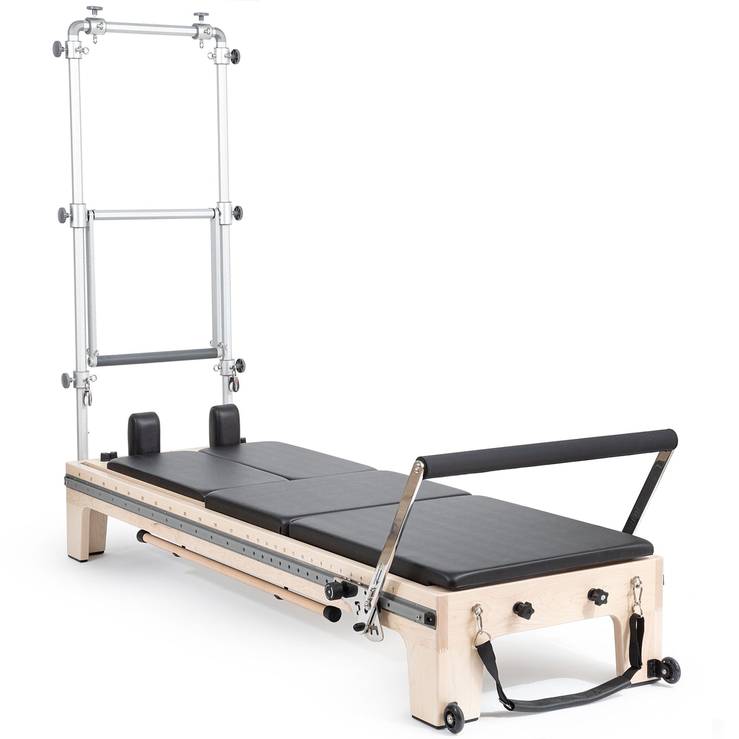 Elina Pilates Twin Reformer