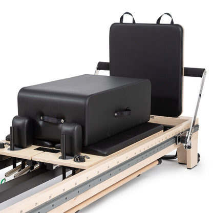 Elina Pilates Twin Reformer