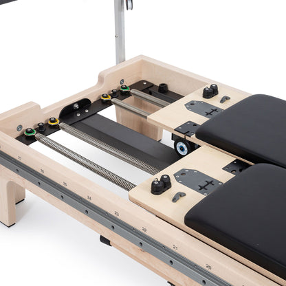 Elina Pilates Twin Reformer