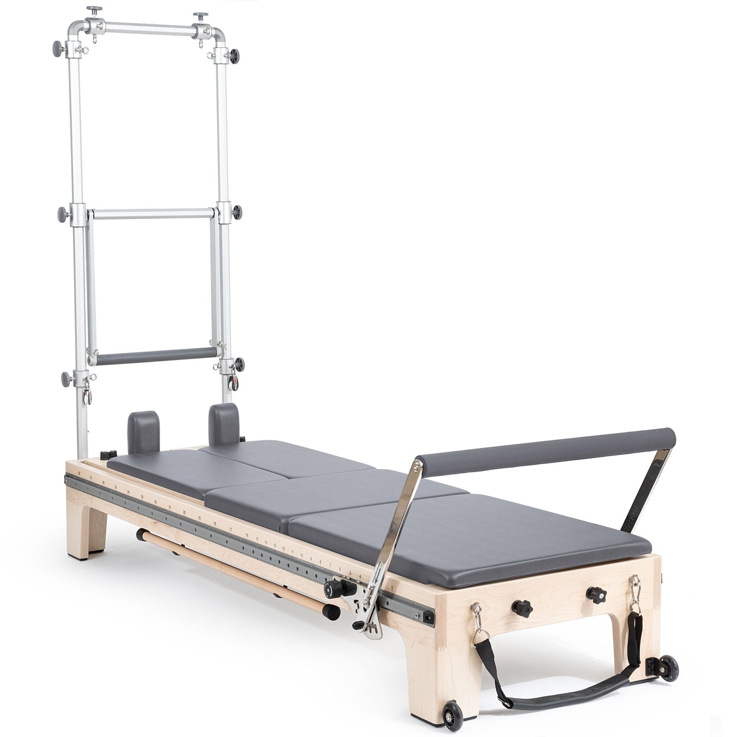 Elina Pilates Twin Reformer