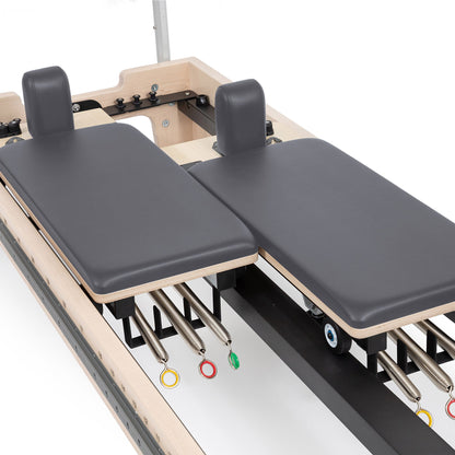 Elina Pilates Twin Reformer