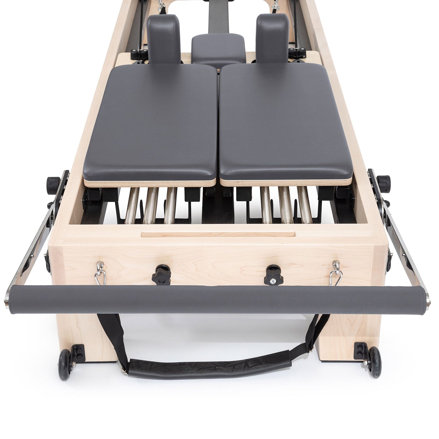 Elina Pilates Twin Reformer