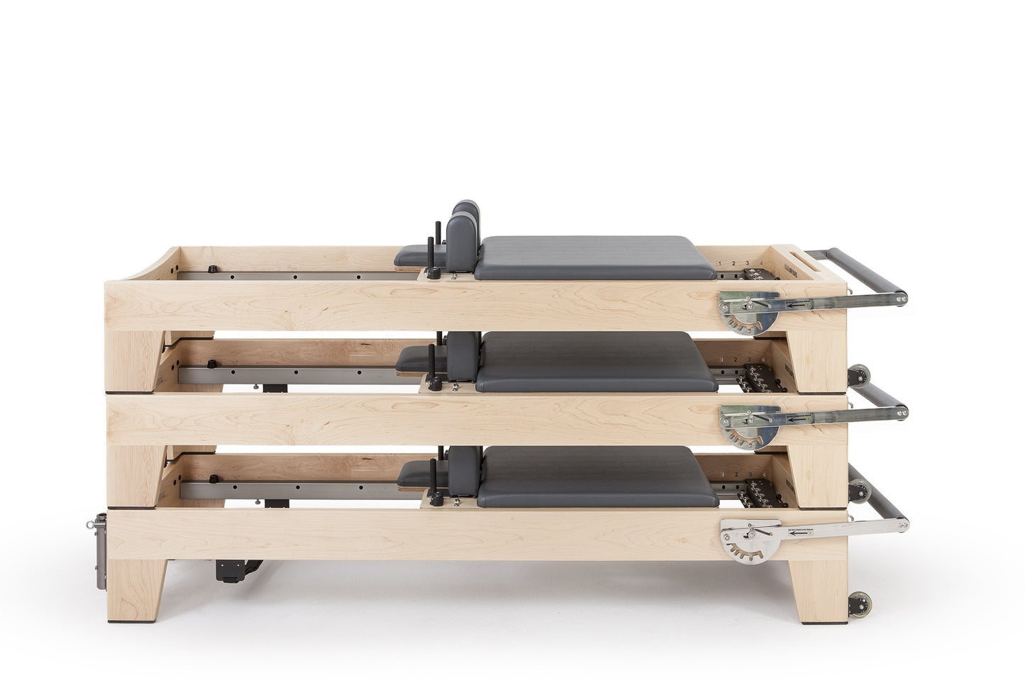 Elina Pilates Elite Reformer™ Bundle