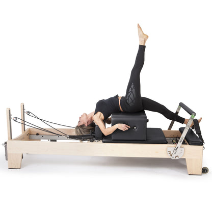 Elina Pilates Elite Reformer™ Bundle