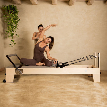 Elina Pilates Elite Reformer™ Bundle