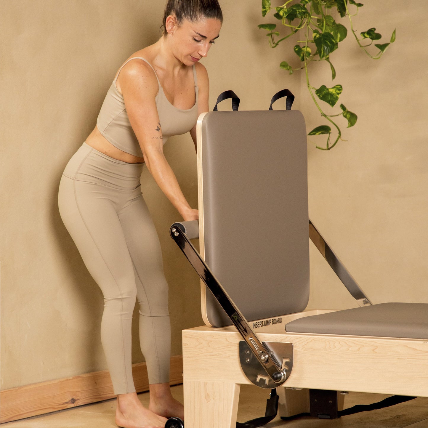 Elina Pilates Elite Reformer™ Bundle