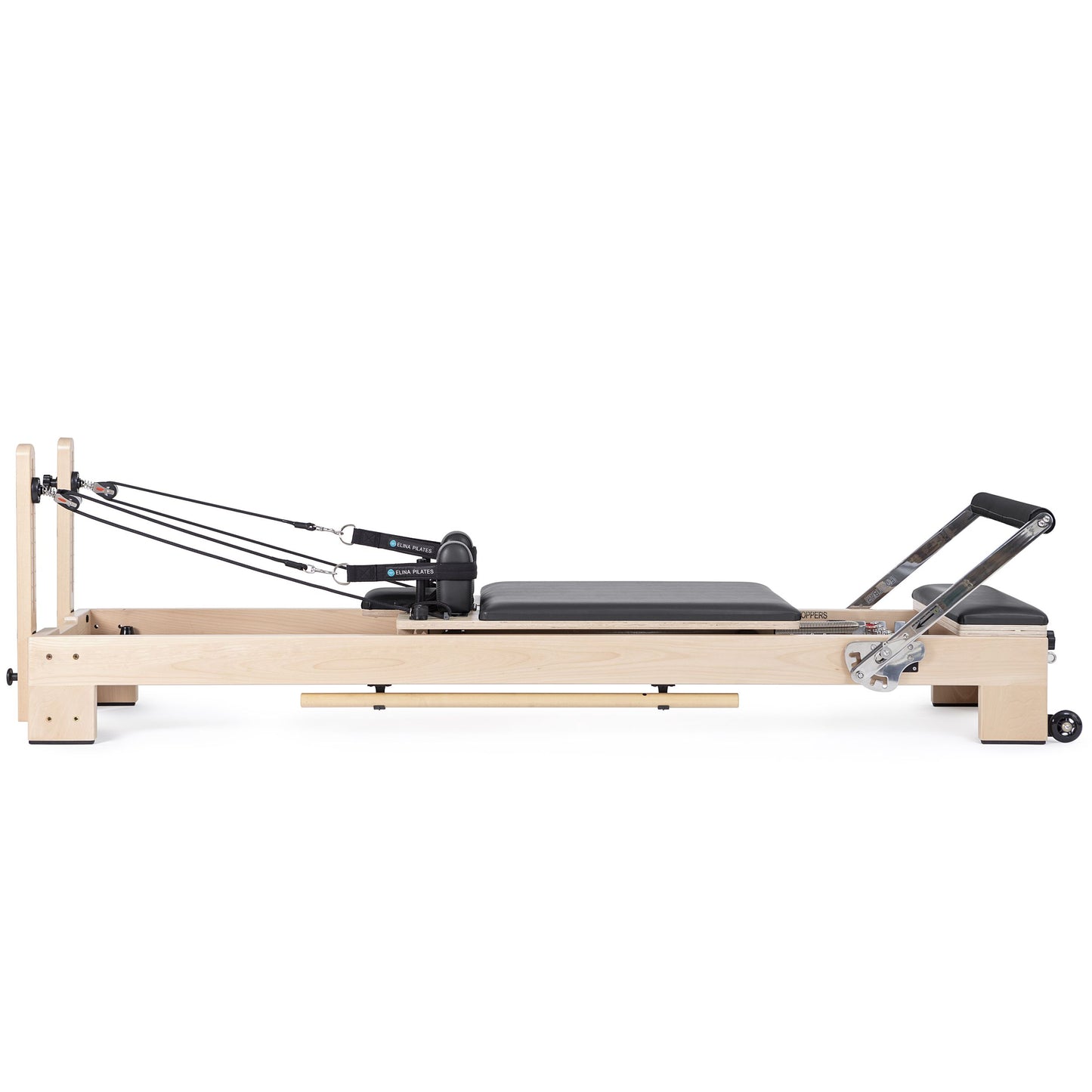 Elina Pilates Lignum Reformer™ Bundle