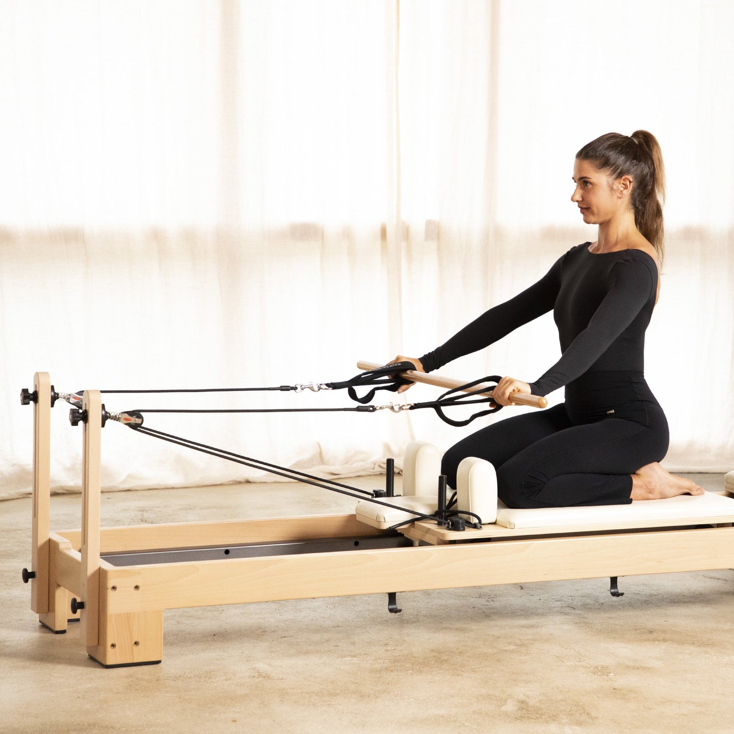 Elina Pilates Lignum Reformer™ Bundle